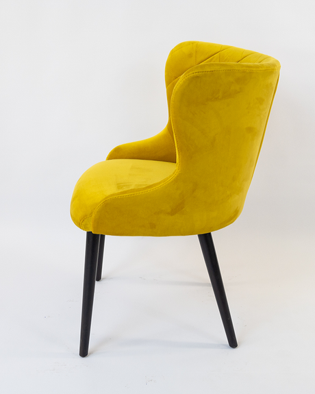 OL Helen I. étkezőszék - választható kárpitozással