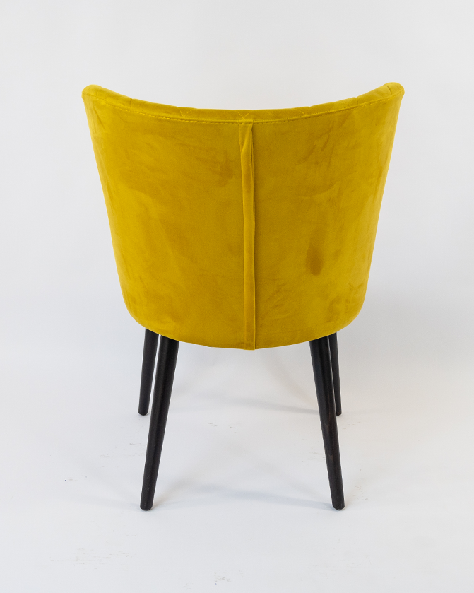 OL Helen I. étkezőszék - választható kárpitozással