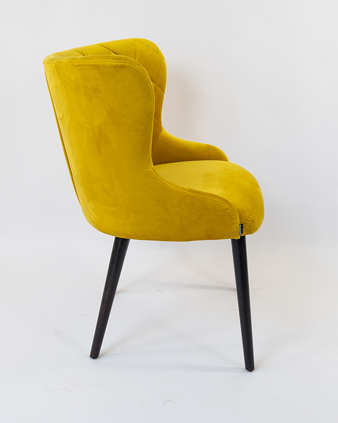 OL Helen I. étkezőszék - választható kárpitozással