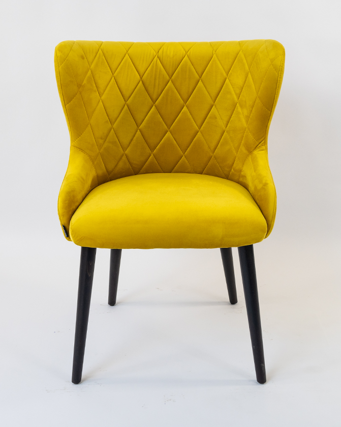 OL Helen I. étkezőszék - választható kárpitozással