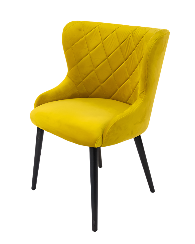 OL Helen I. étkezőszék - választható kárpitozással