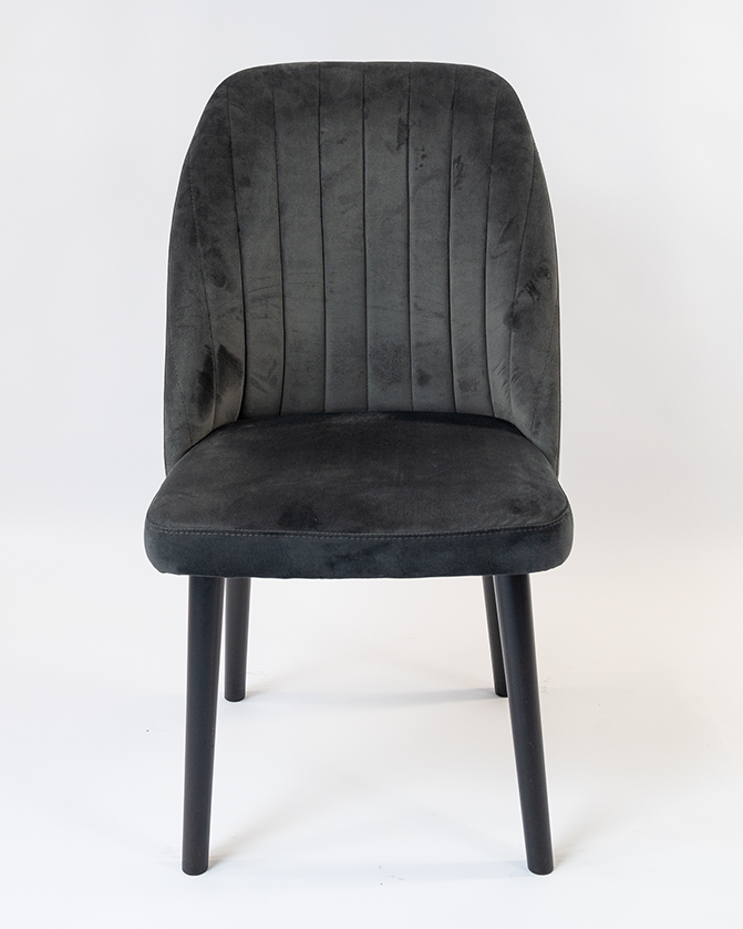 Crea étkezőszék - választható kárpitozással