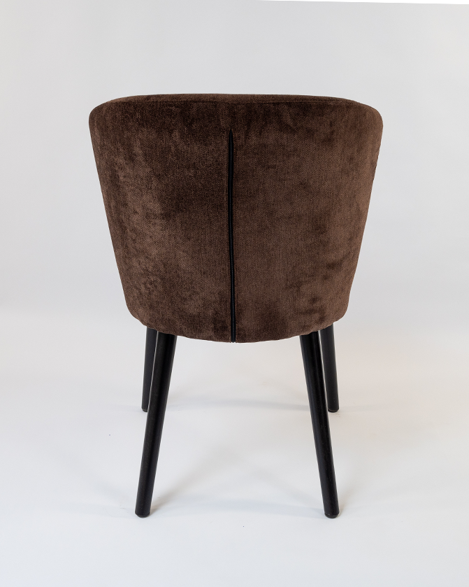 Ares étkezőszék - választható kárpitozással