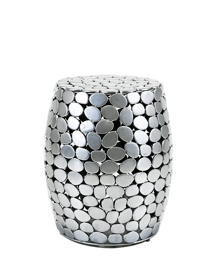 KL Gravel lerakóasztal