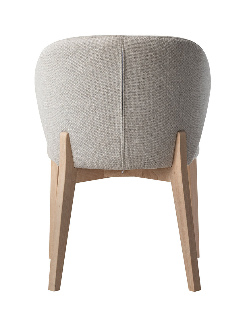 Viggo szék, választható színben