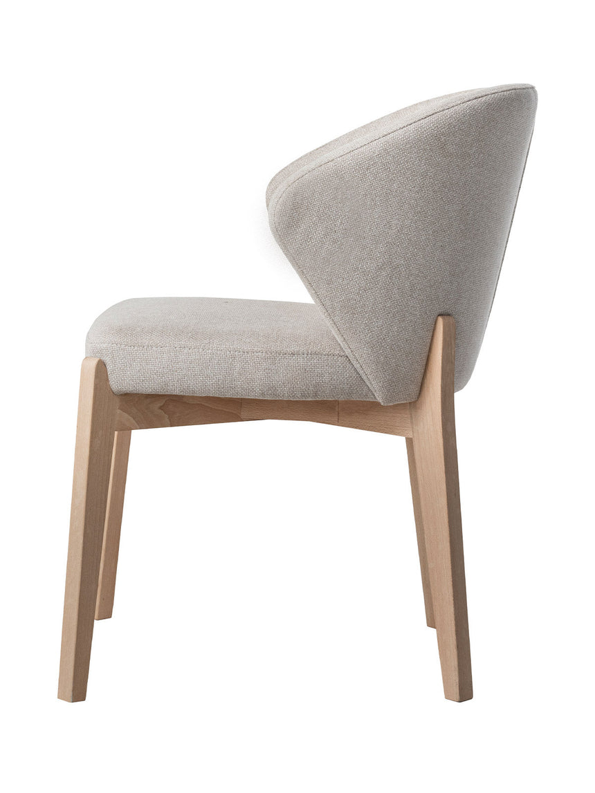 Viggo szék, választható színben