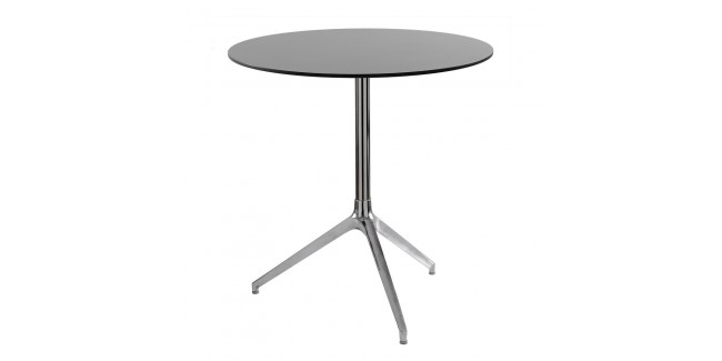 Asztalláb, asztallap, asztalbázis VE Eiffel alumínium asztalbázis