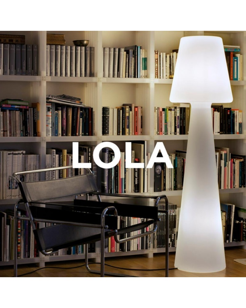 Kültéri lámpa NG Lola állólámpa
