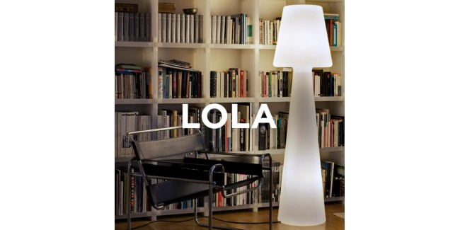 Kültéri lámpa NG Lola állólámpa