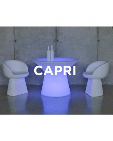 Kültéri lámpa NG Capri kültéri asztal