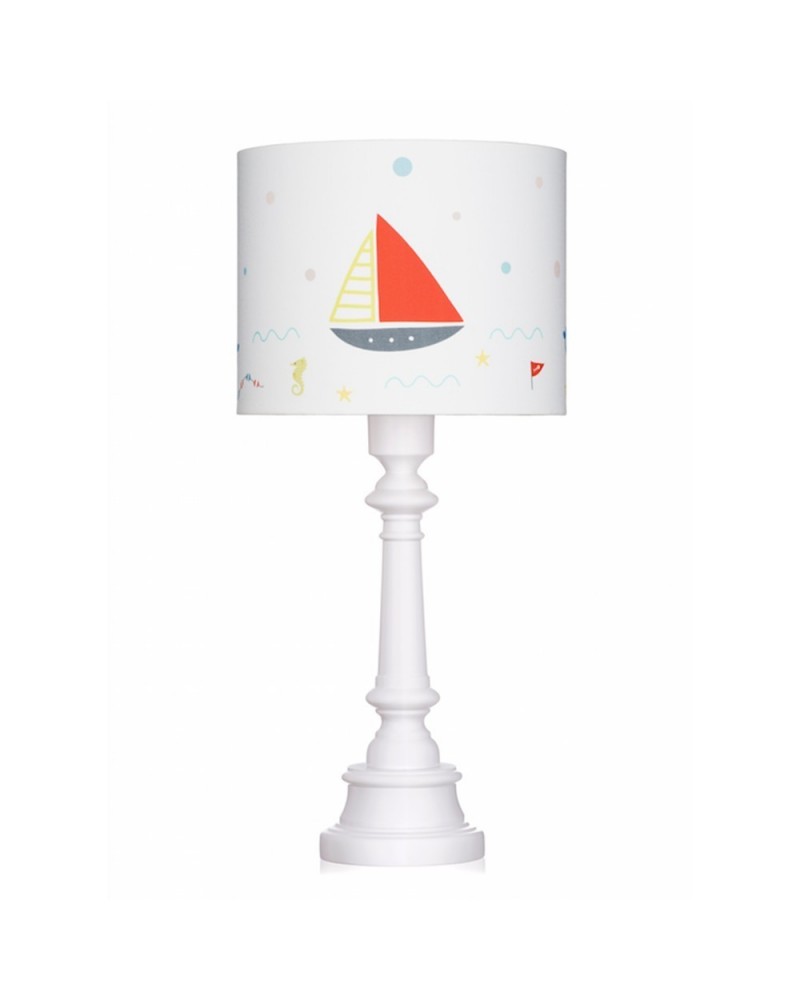 Álló Lámpa LC asztali lámpa tengeri kaland kollekció