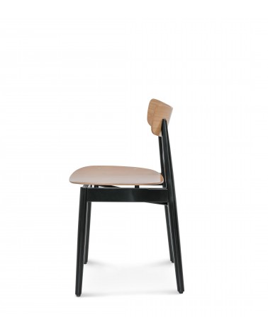Lakossági Beltéri Bútorok EG A-1803 design fa szék