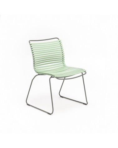 Kültéri fém székek HE Click III. kültéri szék több színben