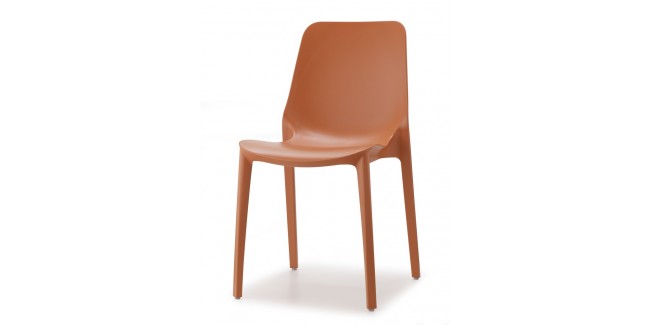 Kezdőlap SC Ginevra kényelmes, erős kültéri szék többféle színben