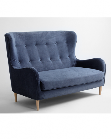 Fotelek, kanapék, lounge RM Cozyboy kényelmes design kanapé választható kárpittal