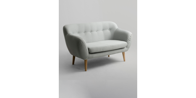 Fotelek, kanapék, lounge RM Marget kényelmes design kanapé választható kárpittal
