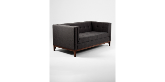 Fotelek, kanapék, lounge RM By-Tom kényelmes design kanapé választható kárpittal