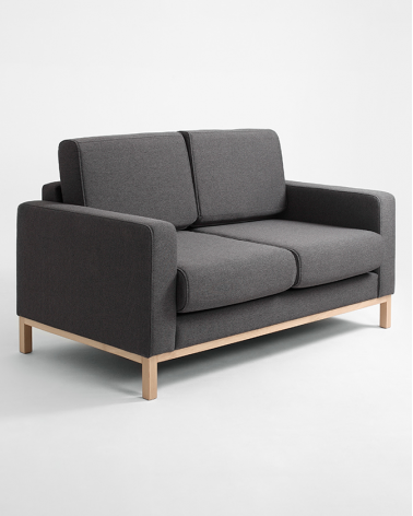 Fotelek, kanapék, lounge RM Scandic kényelmes design kanapé választható kárpittal