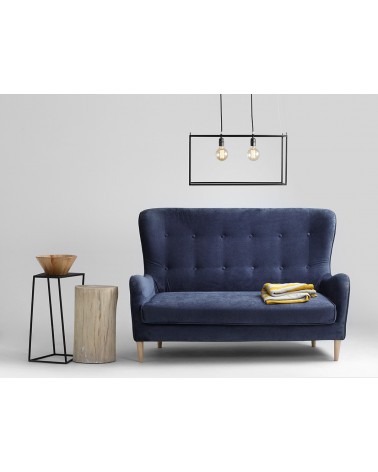 Fotelek, kanapék, lounge RM Cozyboy kényelmes design kanapé választható kárpittal