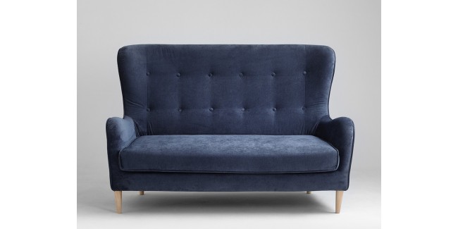 Fotelek, kanapék, lounge RM Cozyboy kényelmes design kanapé választható kárpittal