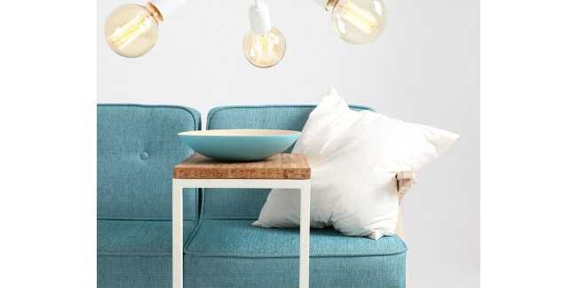 Fotelek, kanapék, lounge RM Vinc kényelmes design kanapé választható kárpittal