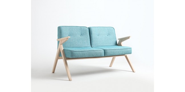 Fotelek, kanapék, lounge RM Vinc kényelmes design kanapé választható kárpittal