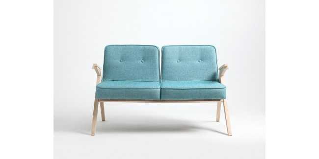 Fotelek, kanapék, lounge RM Vinc kényelmes design kanapé választható kárpittal