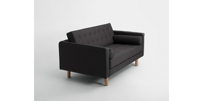 Fotelek, ágyak, kanapék, lounge RM Topic II. fix vagy kinyitható, ágyazható kanapé egyedi kárpittal
