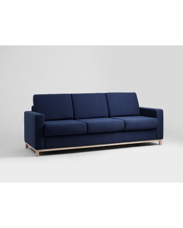Fotelek, kanapék, lounge RM Scandik kinyitható, kényelmes design kanapé választható kárpittal