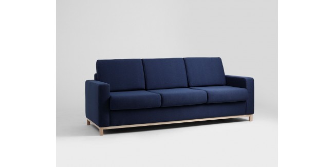 Fotelek, kanapék, lounge RM Scandik kinyitható, kényelmes design kanapé választható kárpittal
