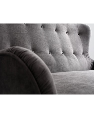 Fotelek, kanapék, lounge RM Cozyboy 3 személyes design kanapé választható kárpittal
