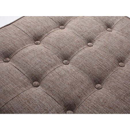 Fotelek, kanapék, lounge RM Topic I. puff választható kárpittal, pácolással
