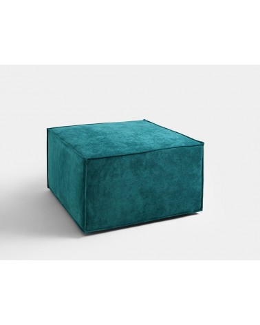 Fotelek, kanapék, lounge RM Modu puff választható kárpittal, pácolással