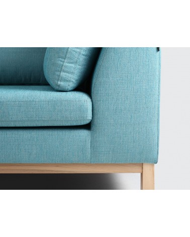 Fotelek, kanapék, lounge RM Ambient II. 2 személyes, kényelmes design kanapé választható kárpittal