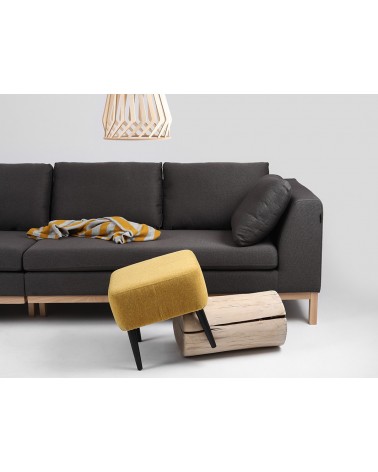 Fotelek, kanapék, lounge RM Ambient IV. 4 személyes kanapé, kényelmes design kanapé választható kárpittal