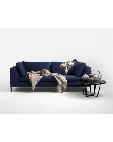 Fotelek, ágyak, kanapék, lounge RM Ambient 3 személyes, kényelmes design kanapé választható kárpittal
