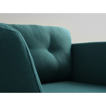 Fotelek, kanapék, lounge RM Willy kényelmes minőségi fotel, választható kárpittal