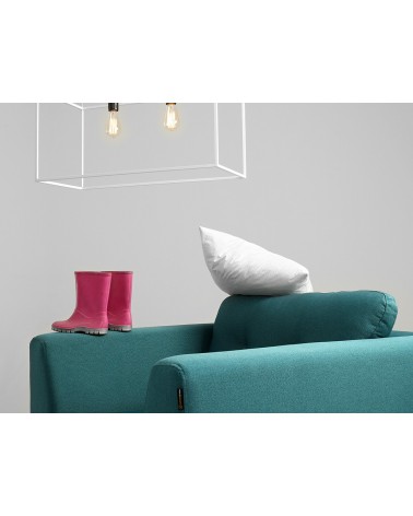 Fotelek, kanapék, lounge RM Willy kényelmes minőségi fotel, választható kárpittal