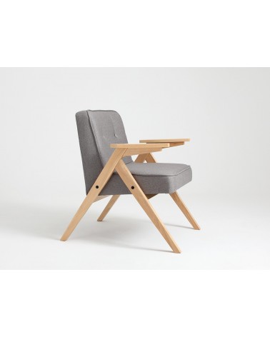 Fotelek, kanapék, lounge RM Vinc kényelmes design fotel, választható kárpittal