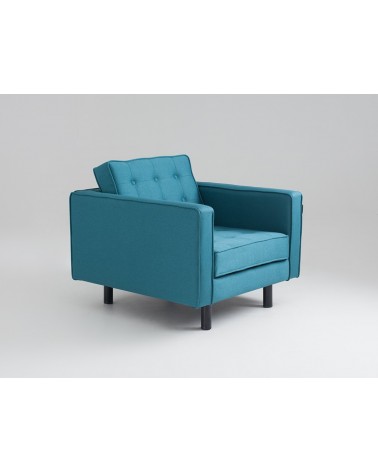 Fotelek, kanapék, lounge RM Topic kényelmes design fotel, választható kárpittal