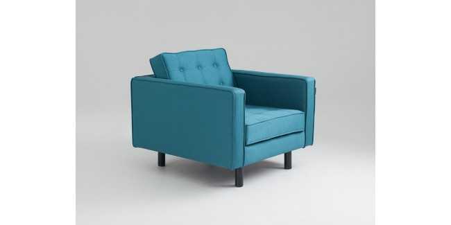 Fotelek, kanapék, lounge RM Topic kényelmes design fotel, választható kárpittal