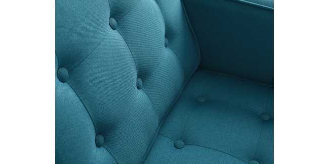 Fotelek, kanapék, lounge RM Topic kényelmes design fotel, választható kárpittal