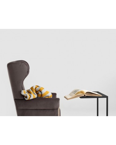 Fotelek, kanapék, lounge RM Leon kényelmes design fotel, választható kárpittal