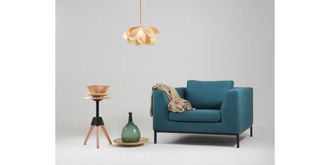 Fotelek, ágyak, kanapék, lounge RM Ambient I. kényelmes design fotel, választható kárpittal