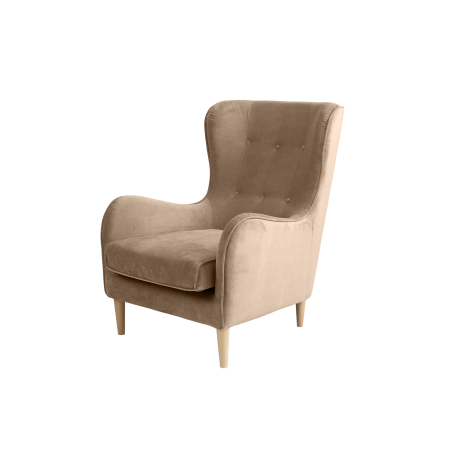 Fotelek RM Cozyboy kárpitozott fotel