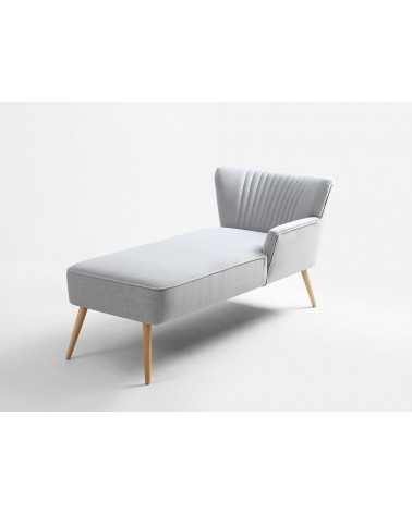 Fotelek, kanapék, lounge RM Harry Chaise pihenő - P, választható kárpittal