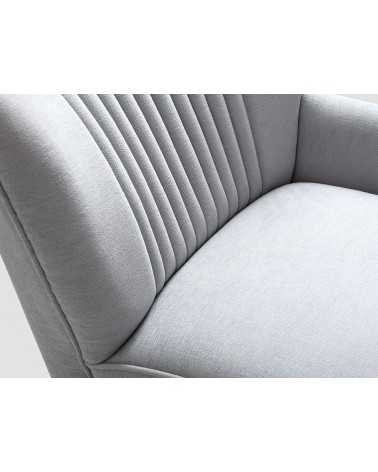 Fotelek, kanapék, lounge RM Harry Chaise pihenő - P, választható kárpittal