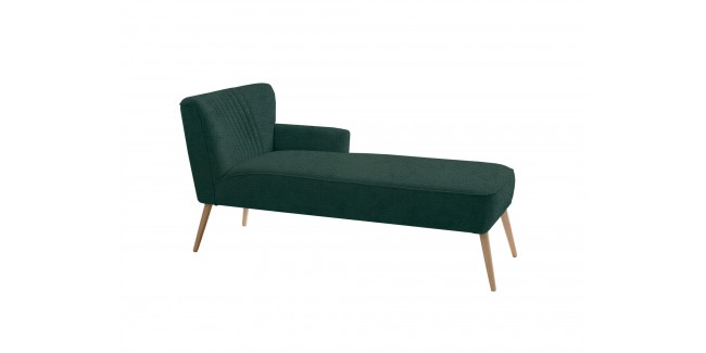 Fotelek, kanapék, lounge RM Harry Chaise pihenő - P, választható kárpittal