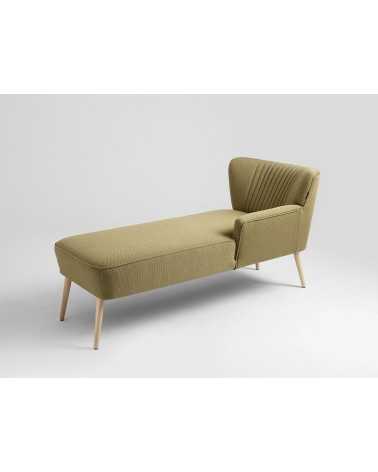 Fotelek, kanapék, lounge RM Harry Chaise pihenő - P, választható kárpittal