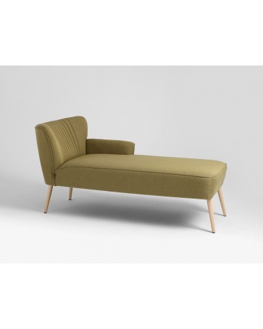 Fotelek, kanapék, lounge RM Harry Chaise pihenő - P, választható kárpittal